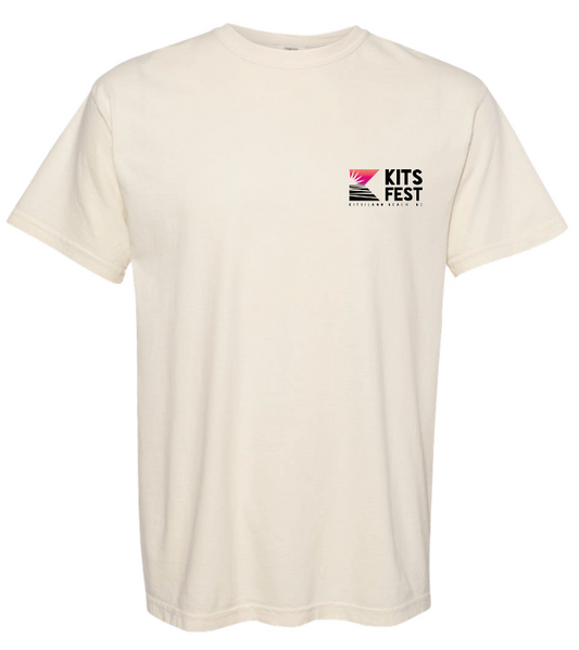 KITSFEST Custom Design - Tee