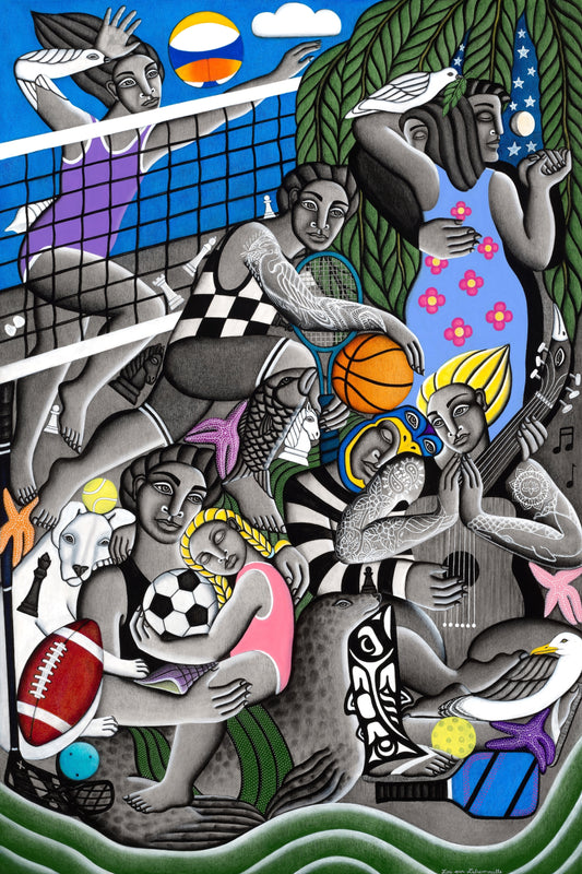 KITSFEST 2025 Tote Bag