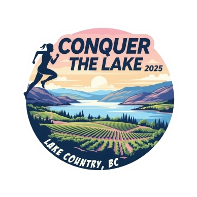 Conquer The Lake 2025