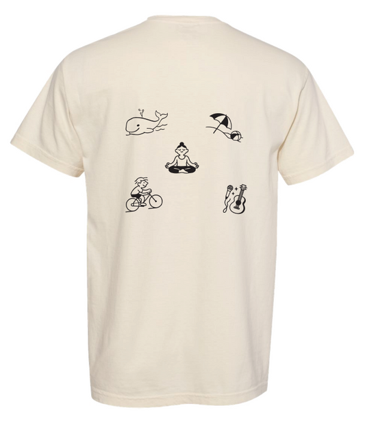 KITSFEST Custom Design - Tee
