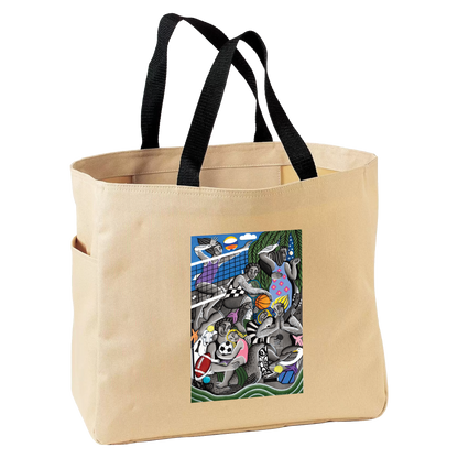 KITSFEST 2025 Beach Bag