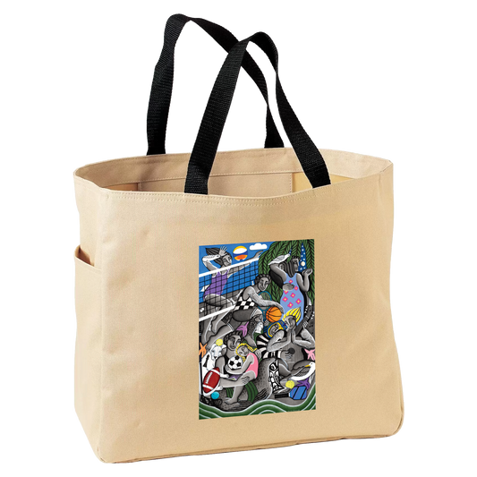 KITSFEST 2025 Beach Bag