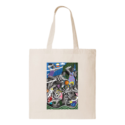 KITSFEST 2025 Tote Bag