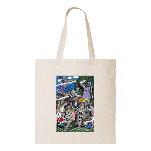KITSFEST 2025 Tote Bag