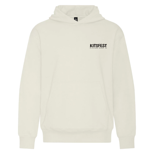 KITSFEST 2025 KIDS Hoodie - Oatmeal